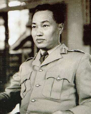 Remembering Ne Win: The Life of Burma's Military Dictator