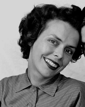 Eileen Ford: A Legacy in Modeling