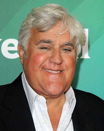 Celebrating Jay Leno: The King of Late Night Comedy