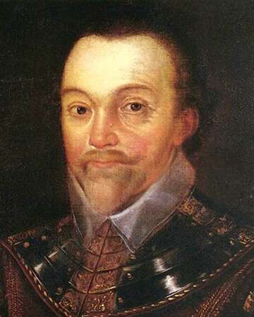 Francis Drake Knighted - A Historic Moment in 1581