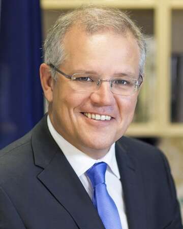 Celebrating Scott Morrison's Contributions to Australia