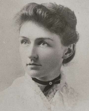 Annie Jump Cannon: The Pioneer of Stellar Spectroscopy