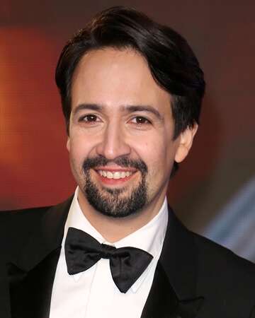 Celebrating Lin-Manuel Miranda: A Musical Prodigy