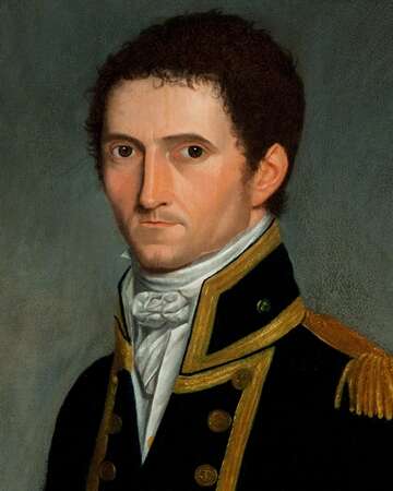 Matthew Flinders and the Circumnavigation of Australia