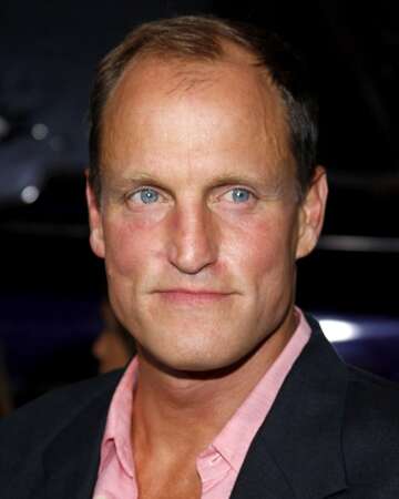 Woody Harrelson's Romantic Maui Wedding