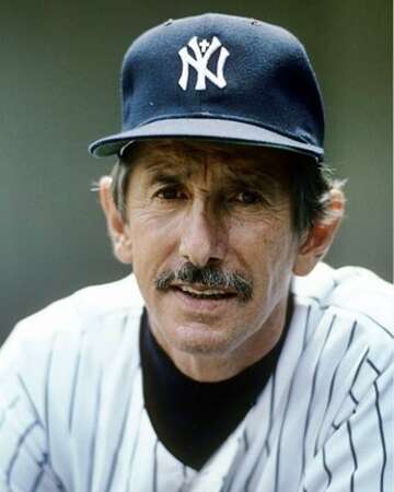 Billy Martin's Fourth Tenure as New York Yankees Manager