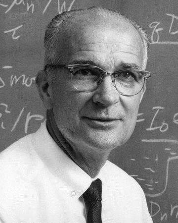 The Controversial Legacy of William Shockley: A Pioneer of Electronics and Eugenics