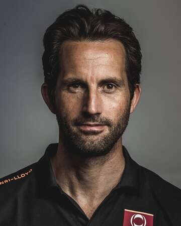 Celebrating Ben Ainslie's Legacy: A Hero of Sailing