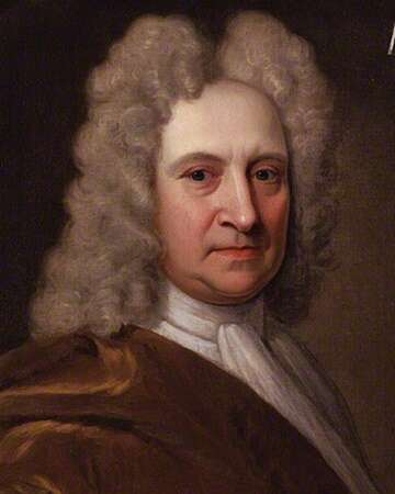 Edmond Halley Appointed Astronomer Royal