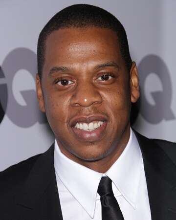 Jay-Z: The World's First Billionaire Rapper