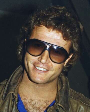 The Untimely Death of Andy Gibb