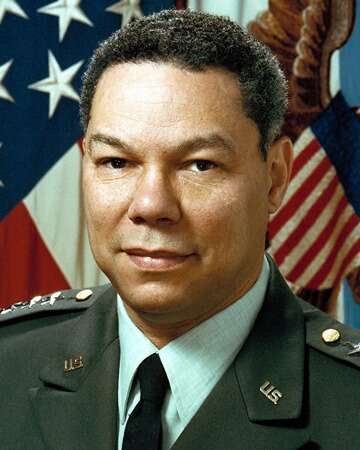 The Life and Legacy of Colin Powell