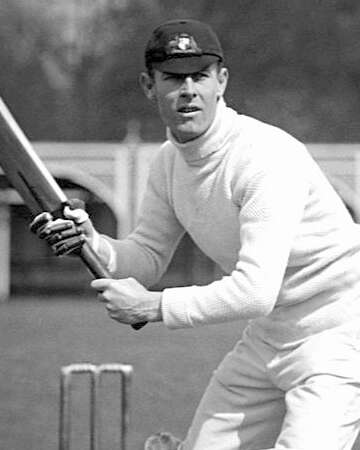 The Life and Death of Victor Trumper: A Cricket Legend