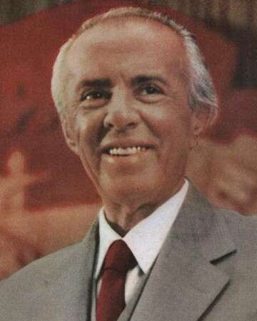 Enver Hoxha Becomes Head of Albania's Anti-Fascists in 1944