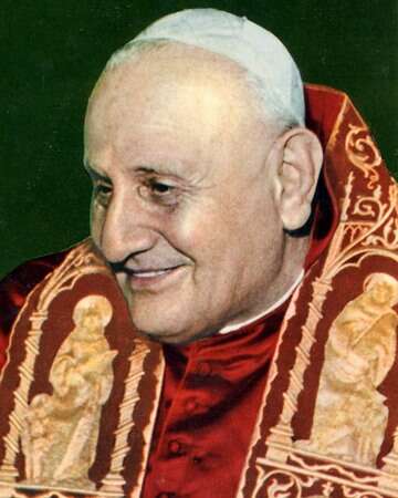 Pope John XXIII's First Encyclical: On Truth, Unity, and Peace