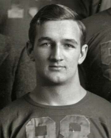 Tom Harmon: The First Overall Pick of the 1941 NFL Draft