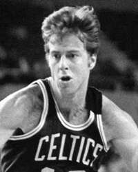 1973 NBA MVP: Dave Cowens Elevates the Boston Celtics