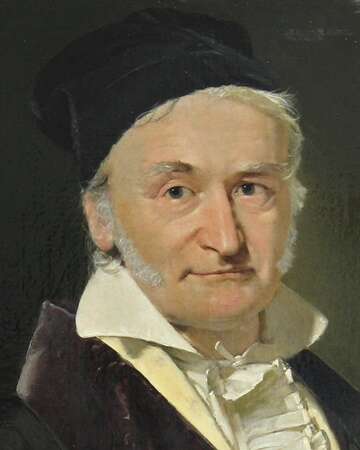 Carl Friedrich Gauss and Triangular Numbers: A Landmark Discovery