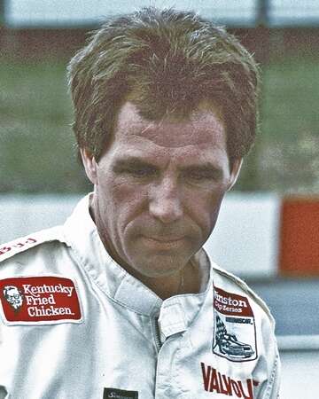 Celebrating the Life of Darrell Waltrip