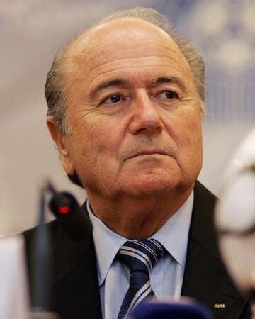 The Resignation of Sepp Blatter: A Turning Point for FIFA