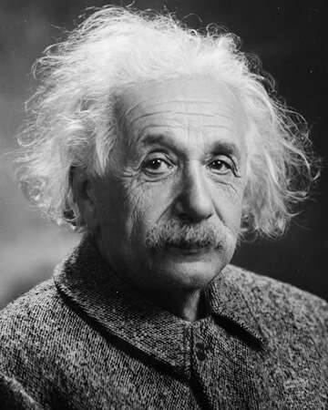 Albert Einstein's 1953 Unified Field Theory Announcement