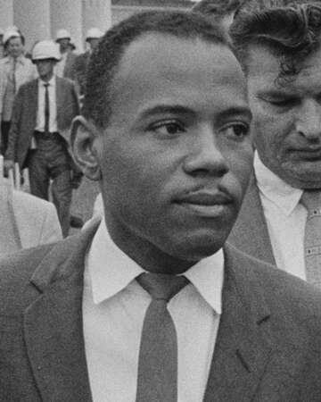 The Wounding of James Meredith: A Civil Rights Turning Point