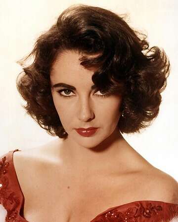 Elizabeth Taylor's Fourth Divorce: A Turbulent Turning Point