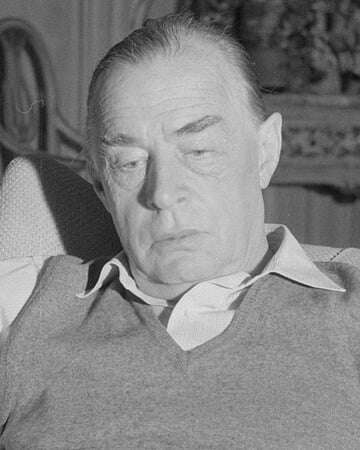 Celebrating the Life of Erich Maria Remarque