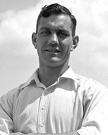 Celebrating Alec Bedser: A Cricket Legend