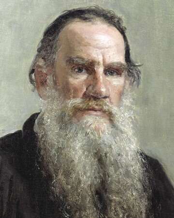 Celebrating the Birth of Leo Tolstoy