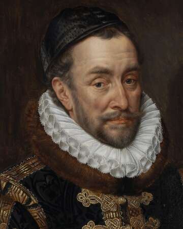 Philip II's Bounty: A Turning Point in the Dutch Revolt