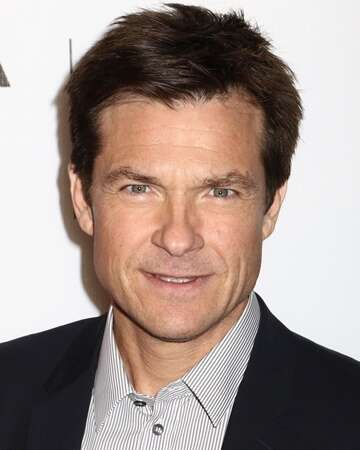 The Wedding of Jason Bateman and Amanda Anka