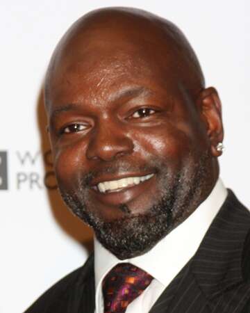 Emmitt Smith's Memorable Wedding to Patricia Southall