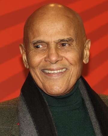 Harry Belafonte's 2nd Carnegie Hall Performance in 1960