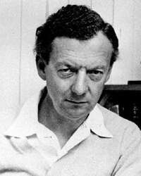 The Premiere of Benjamin Britten's "Beggar's Opera"