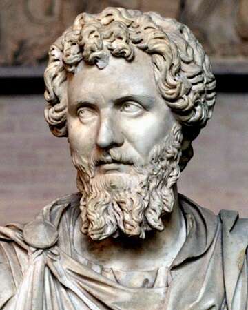 Septimius Severus: The North African Emperor of Rome