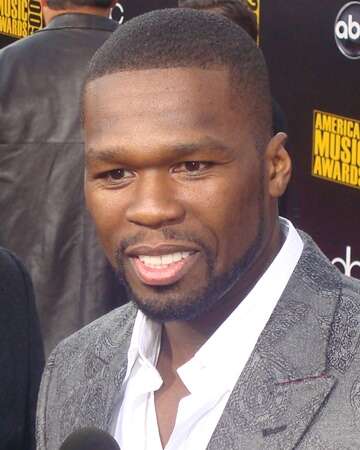 Get Rich or Die Trying: The Phenomenal Debut of 50 Cent