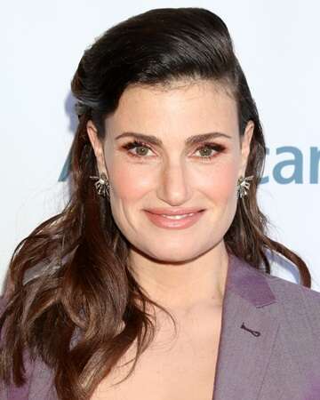 Celebrating Idina Menzel: A Broadway Icon