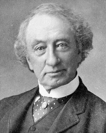 The Death of John A. Macdonald: A Canadian Icon