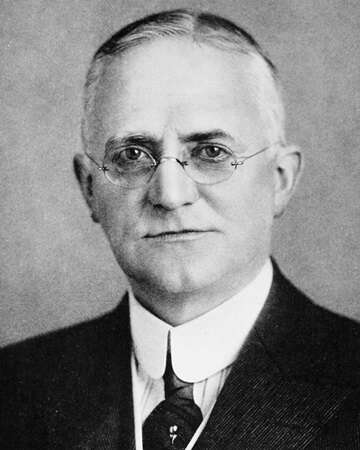 The Tragic End of George Eastman: Inventor of the Kodak Camera