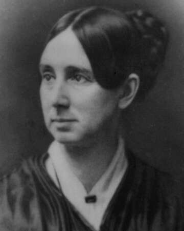 Dorothea Dix: The Advocate of the Mentally Ill