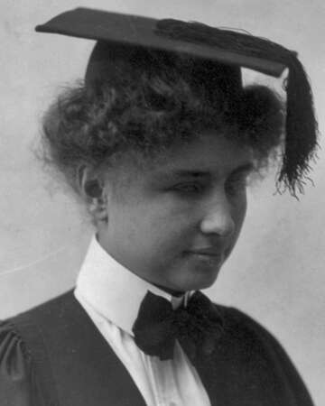 The Inspiring Beginning of Helen Keller's Education