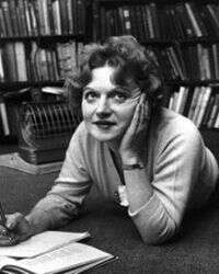 The Death of Muriel Spark: A Literary Legacy