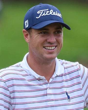 Celebrating Justin Thomas: A Golfing Phenomenon