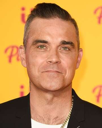 Celebrating Robbie Williams at 50: A Look Back at His Journey