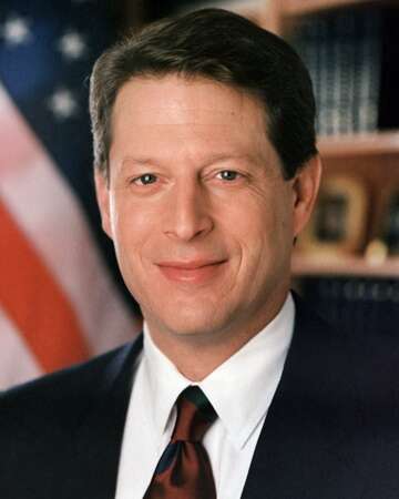 Celebrating Al Gore's Legacy on His Birthday