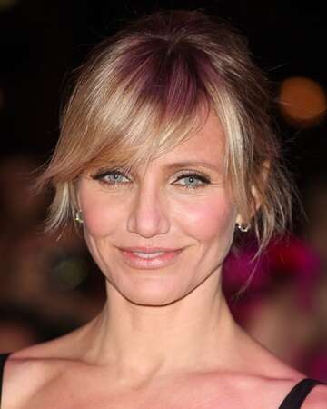 Celebrating Cameron Diaz: The Iconic Actress