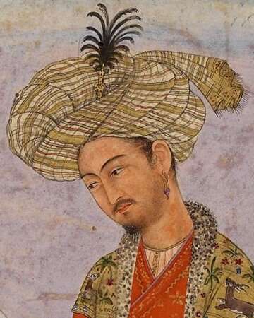 The Birth of Babur: Founder of the Mughal Empire