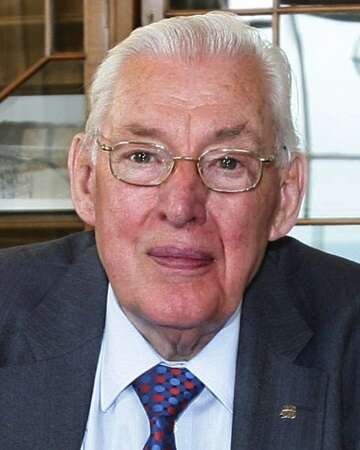 The Life and Legacy of Ian Paisley