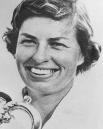 Celebrating the Life of Betsy Rawls: An Icon of Women's Golf